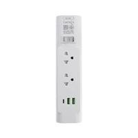 ราคา POWER BAR LUMIRA LS-702 (2M) White(A0145326)