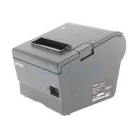 ราคา Printer Slip EPSON TM-T88VII (Port USB,LAN)(A0159846)