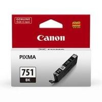 ราคา CANON CLI-751 BK(A0058127)