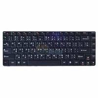 ราคา Keyboard LENOVO G460 (Black) SkyHorse (สกรีนไทย-อังกฤษ)(A0096362)