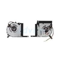 ราคา พัดลม CPU Notebook Asus FX506HM ,FX506IU (L+R)(A0153110)