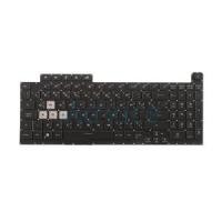 ราคา Keyboard ASUS ROG Strix G731/G731GT TH-EN มีไฟ Backlite(A0160353)