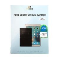 ราคา YIIKOO BATTERY iPad 10.2/iPad 5/6/7/8/9/2017-2020(A0166614)