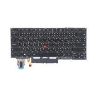 ราคา Keyboard LENOVO Thinkpad X1 Carbon Gen 7 มีไฟ/ปุ่มเม้าส์(A0171515)