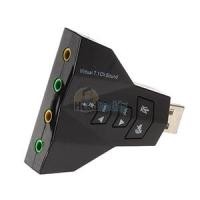 ราคา SOUND USB VIRTUAL 7.1 (PD560)(A0055448)