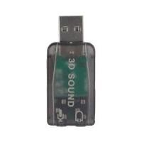 ราคา Sound USB Virtual 5.1(A0018706)