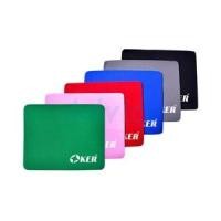 ราคา Mouse PAD OKER (1030) คละสี(A0037625)