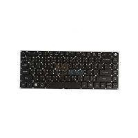 ราคา Keyboard ACER Aspire E5-473 (Black) มีปุ่ม Power 'PowerMax' (สกรีนไทย-อังกฤษ)(A0094802)