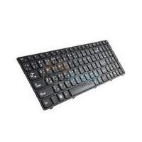 ราคา Keyboard LENOVO IdeaPad Z580 (Black) 'PowerMax' (สกรีนไทย-อังกฤษ)(A0068303)