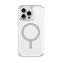 ราคา Case iPhone 16 Pro UNIQ Hybrid Magclick Charging Lifepro Xtreme Dove - Frost Clear(A0162744)