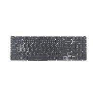 ราคา Keyboard ACER Nitro7 AN515-43 Backlit White (Black) PowerMax (สกรีนไทย-อังกฤษ)(A0154580)