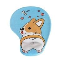 ราคา Mouse Pad MELON (ML-321) รองข้อมือ คละลาย(A0128769)