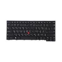 ราคา Keyboard LENOVO ThinkPad E440/T440 (Black) 'PowerMax' (สกรีนไทย-อังกฤษ)(A0145944)