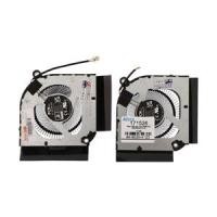 ราคา พัดลม CPU Notebook ACER (12v) PHN16-71 HeliosNeo16 (L+R)(A0171526)