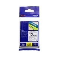 ราคา เทปพิมพ์อักษร Tape Cassette BROTHER TZE-231(A0085074)