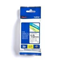 ราคา เทปพิมพ์อักษร Tape Cassette BROTHER TZE-241(A0137779)