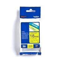 ราคา เทปพิมพ์อักษร Tape Cassette BROTHER TZE-641(A0137788)