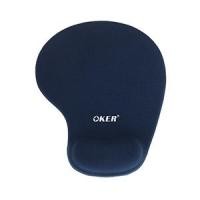 ราคา Mouse Pad OKER (PA-01) รองข้อมือ คละสี(A0141308)