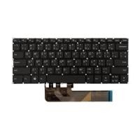ราคา Keyboard LENOVO Yoga 530-14IKB/530-14ARR (Black) (ไม่มีไฟ) TH-EN(A0175037)