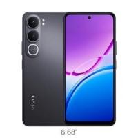 ราคา VIVO Y21d (6+128GB) Glowing Black(A0174648)