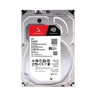 ราคา 6 TB HDD SEAGATE IRONWOLF (5400RPM, 256MB, SATA-3, ST6000VN006)(A0149668)