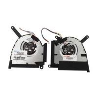 ราคา พัดลม CPU Notebook ASUS FX517 (L+R) ไฟ 5V(A0175233)