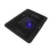 ราคา Cooler Pad (1 Fan) OKER N-19 Black(A0046381)