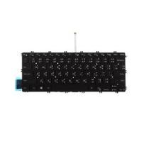 ราคา Keyboard DELL Latitude 3400 Backlit (B)สกรีนไทย-อังกฤษ(A0155032)