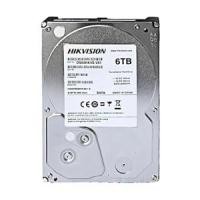 ราคา 6 TB HDD CCTV HIKVISION (7200RPM, 512MB, SATA-3, DS60HKVS)(A0174633)