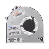 ราคา พัดลม CPU Notebook HP 15-DU,15S-DU,15-DU0002TX (4pin)(A0153559)