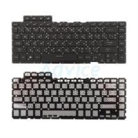 ราคา Keyboard ASUS ROG Zephyrus GU502/GU502G (B) TH-EN มีไฟ(A0160358)