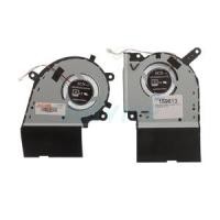 ราคา พัดลม CPU Notebook ASUS G731G (L+R) ชุดคู่ ไฟ 12v 'Powermax'(A0159813)