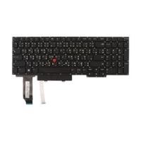 ราคา Keyboard LENOVO Thinkpad E15 Gen 2 (b) Thai(A0170708)