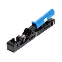 ราคา คีมเข้าหัวสาย Lan ตัวเมียและตัวผู้ LINK (US-8061)(A0064568)