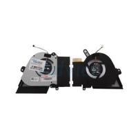 ราคา พัดลม CPU Notebook Asus GX502,FX516P (L+R)(4pin)(12V)(A0154362)