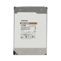 ราคา 12 TB HDD TOSHIBA N300 (7200RPM, 256MB, SATA-3, HDWG21CUZSVA)(A0136172)