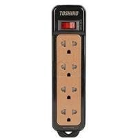 ราคา Power Bar TOSHINO N1-375 (2M) Black(A0122503)