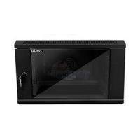 ราคา Wall Rack 6U (45 cm.) GLINK (NC6U) Black(A0129905)