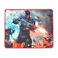 ราคา Mouse Pad OKER (PA-201) ลายทหาร(A0124175)