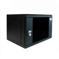 ราคา Wall Rack 6U (40 cm.) DATA RACK (D1-54406H) Black(A0135126)