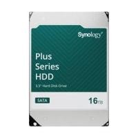 ราคา 16 TB HDD SYNOLOGY PLUS SERIES (7200RPM, 512MB, SATA-3, HAT3310-16T)(A0174635)