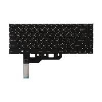 ราคา Keyboard MSI (RGB) GS66/GE66 (LED) สกรีนไทย-อังกฤษ(A0177179)