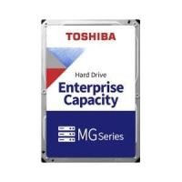 ราคา 6 TB HDD TOSHIBA MG (7200RPM, 512MB, SATA-3, MG10ADA600E)(A0170835)