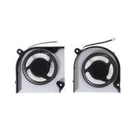 ราคา พัดลม CPU Notebook ACER Nitro 5 AN515-43/AN515-54 (ชุดคู่ L+R)(A0144546)