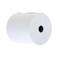 ราคา กระดาษบวกเลขปอนด์ 75x75mm. (10ม้วน/1Pack)(A0060012)