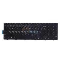 ราคา Keyboard DELL Inspiron 15-3000 (Black) 'PowerMax' (สกรีนไทย-อังกฤษ)(A0100869)