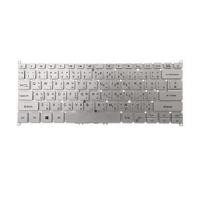 ราคา Keyboard ACER SWIFT 3 SF314-43,SF314-54G(LED) Silver TH-EN(A0170977)
