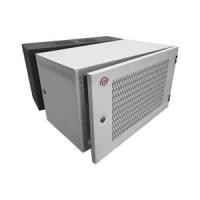 ราคา Wall Rack 6U (40 cm.) MAP (M1-60406PF) Gray(A0152765)