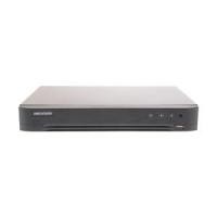 ราคา เครื่องบันทึก DVR 4CH. HDTVI HIKVISION DS-7204HQHI-M1/XT(A0161183)