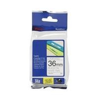 ราคา เทปพิมพ์อักษร Tape Cassette BROTHER TZE-261(A0137781)